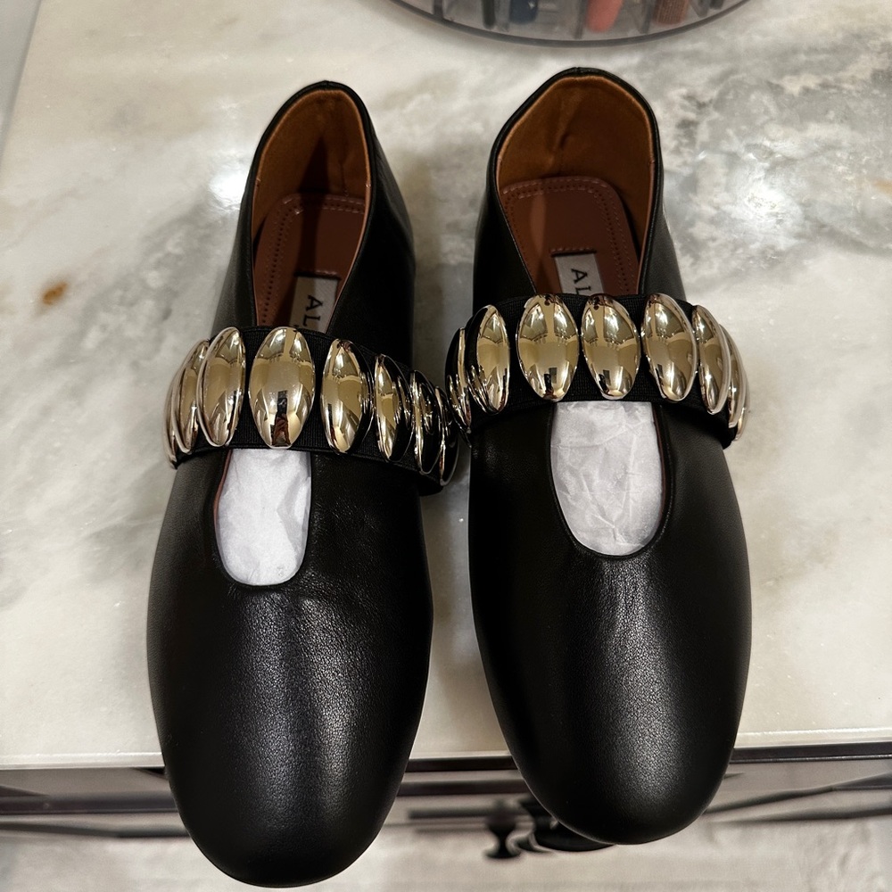 Alaia DUPLICATE
